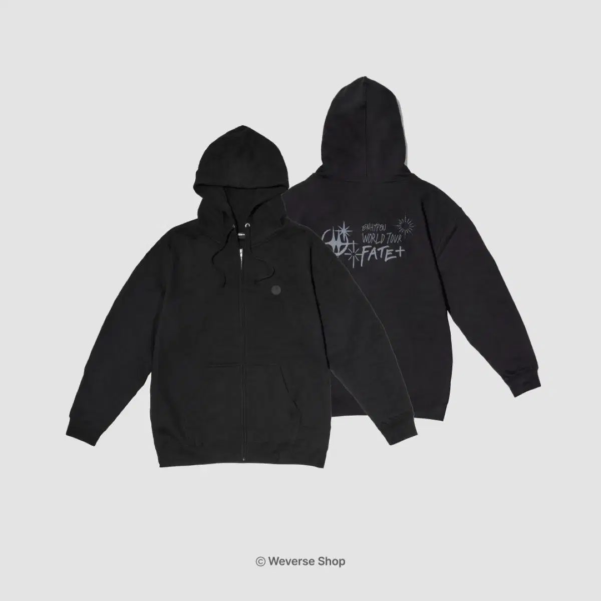 ENHYPEN（エンハイプン・エナプ）FATE PLUS FEPL(ペプル) WEVERSE