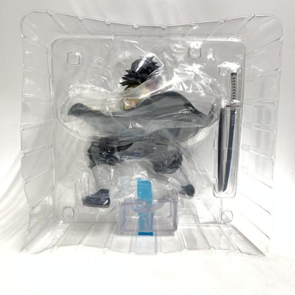 中古】開封)B賞 冨岡義勇 MASTERLISE ｢一番くじ 鬼滅の刃 上弦の参｣[18