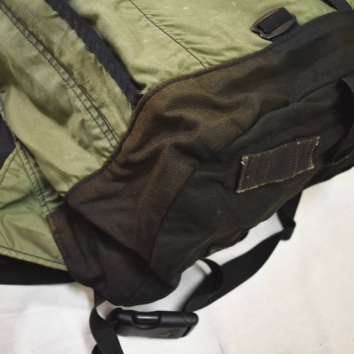 定番】 USA製 旧タグ グレゴリー GREGORY デイパック バックパック 
