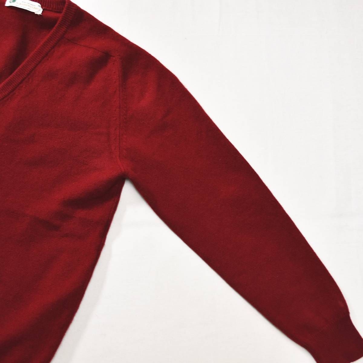 上質】 90s ヴィンテージ スコットランド製 セントアンドリュース