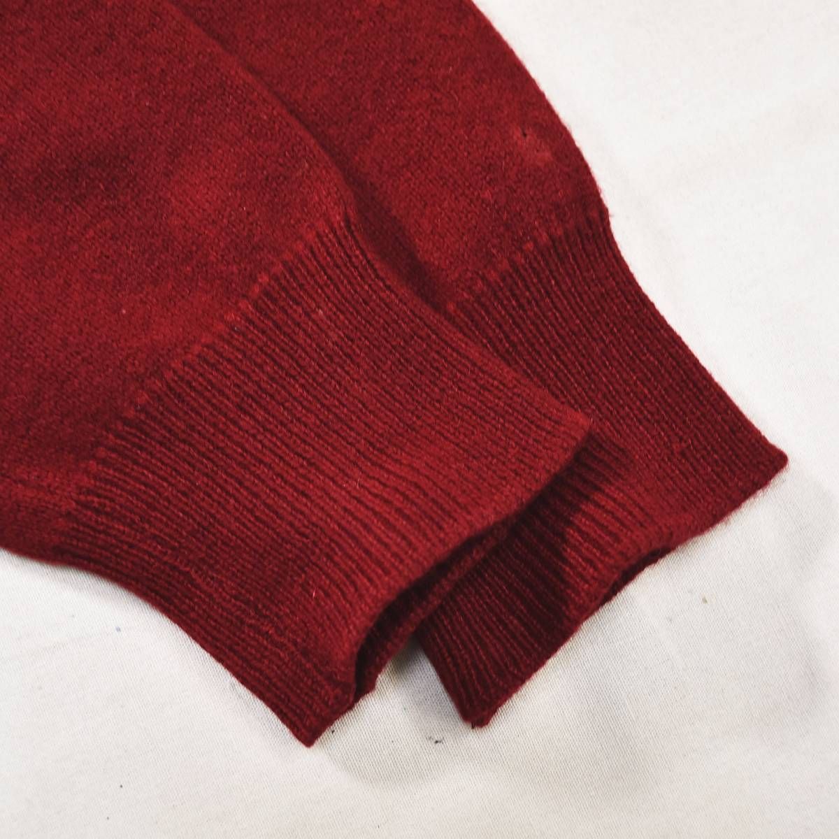 上質】 90s ヴィンテージ スコットランド製 セントアンドリュース