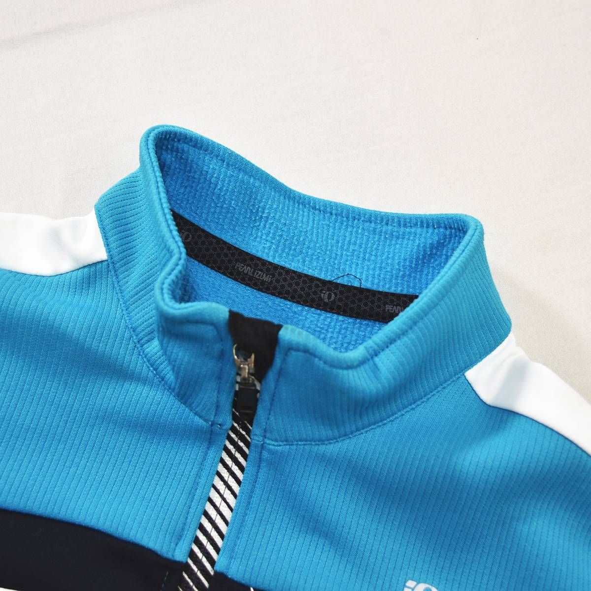 日本製 パールイズミ Pearl Izumi サイクリング ジャージ ストレッチ