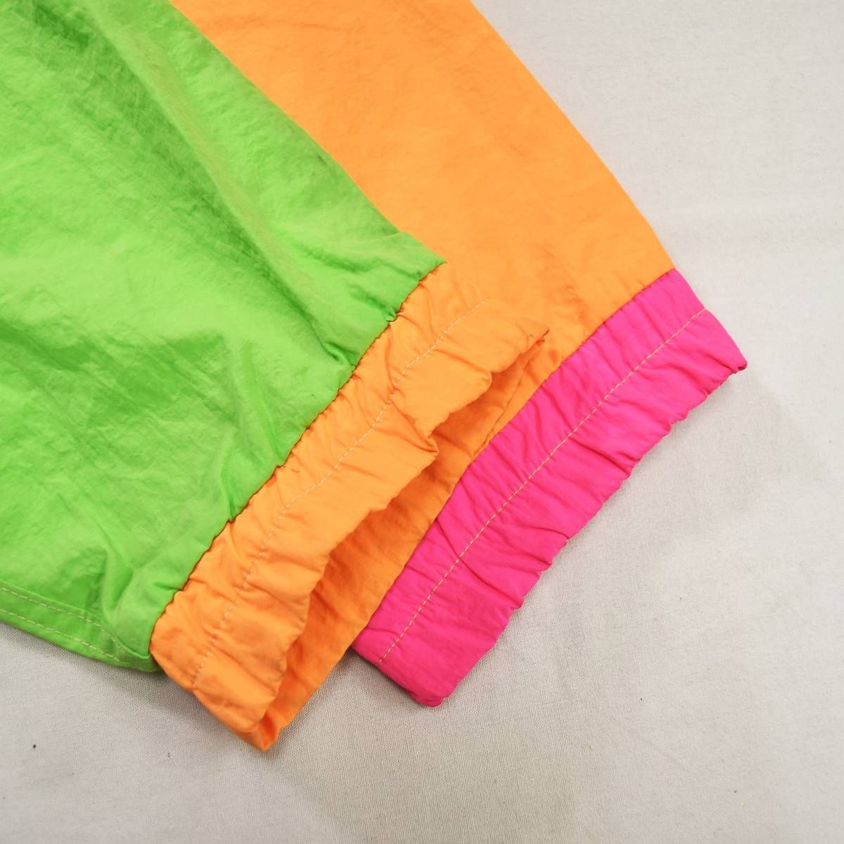 好配色】 90s ヴィンテージ USA製 ジャムズワールド JAMS WORLD