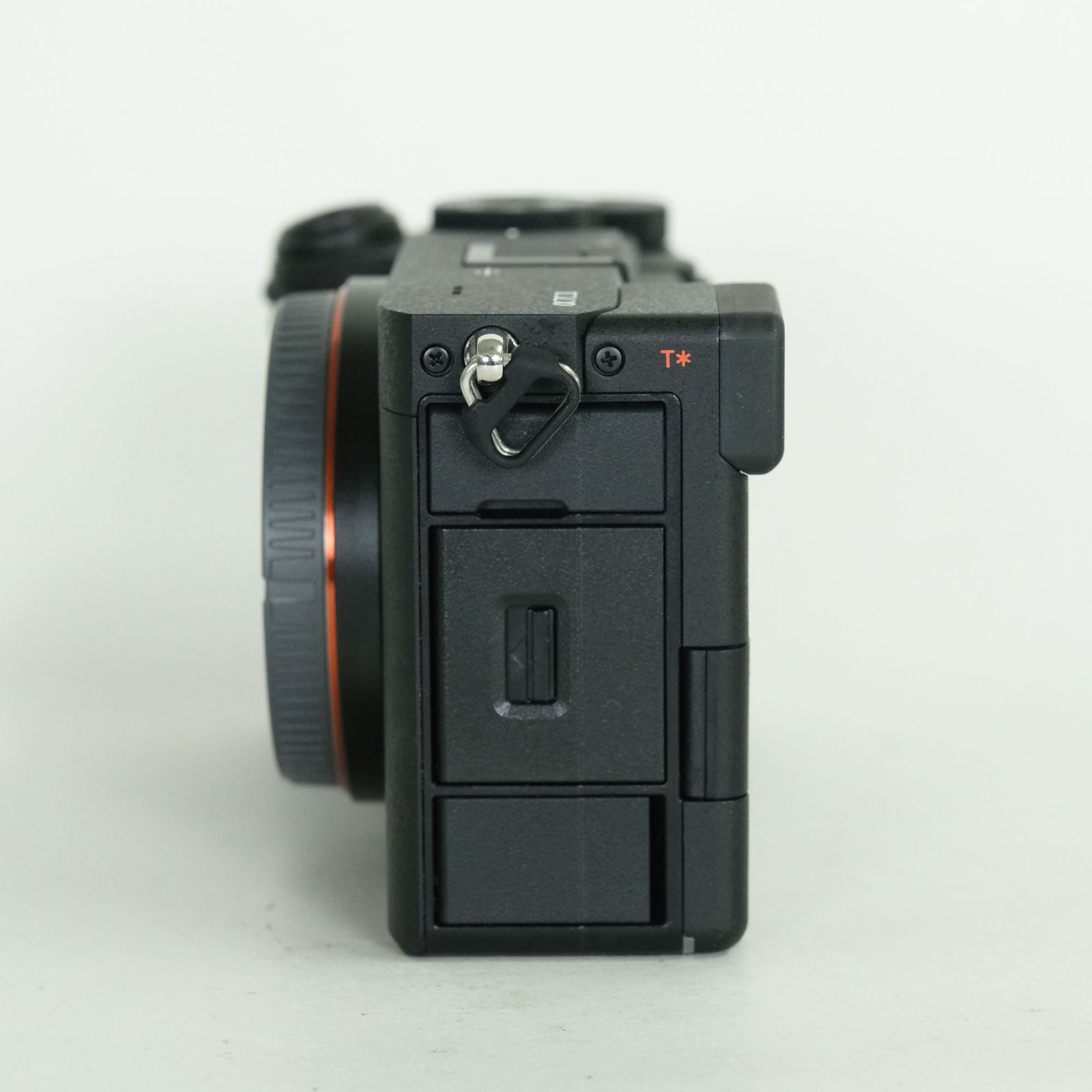 新品同様 | シャッター数290回] SONY α7C II（ILCE-7CM2） [ボディ