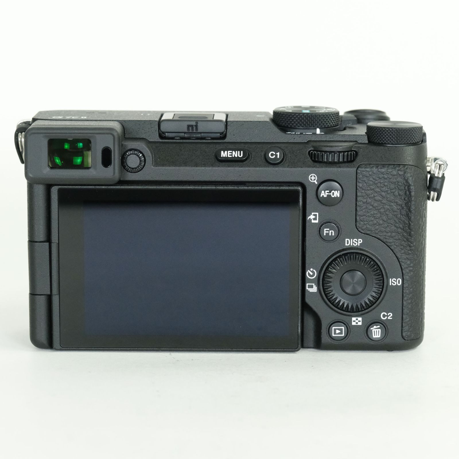 新品同様 | シャッター数290回] SONY α7C II（ILCE-7CM2） [ボディ