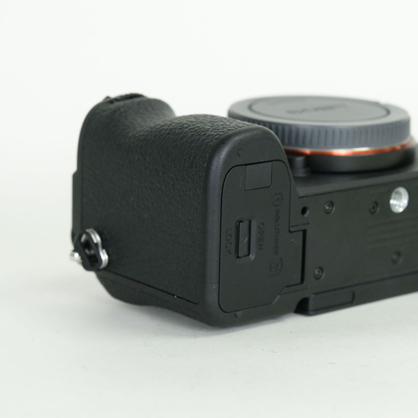 新品同様 | シャッター数290回] SONY α7C II（ILCE-7CM2） [ボディ
