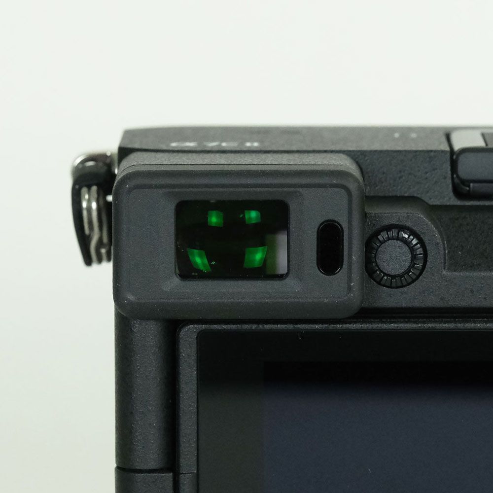 新品同様 | シャッター数290回] SONY α7C II（ILCE-7CM2） [ボディ