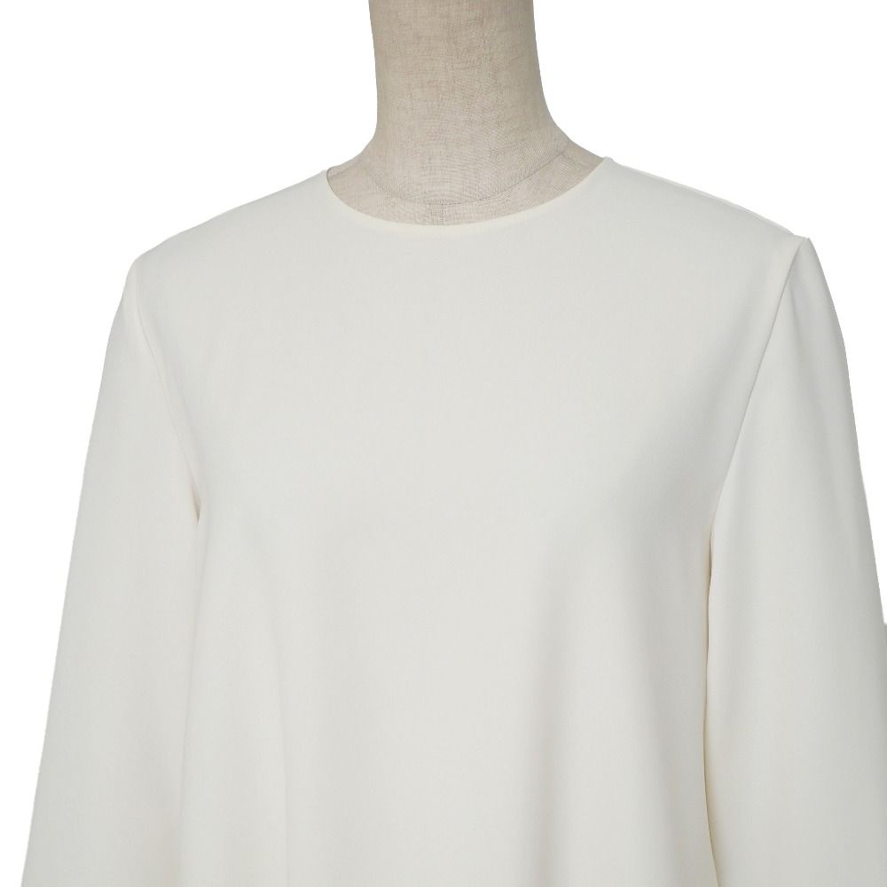 □美品□YOKO CHAN ヨーコチャン ブラウス サイズ36 プルオーバー