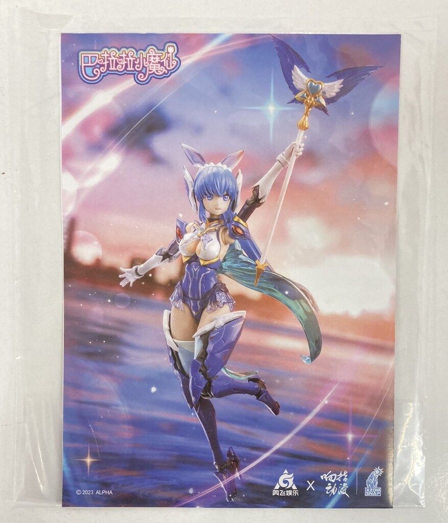 XZOM SNAP 1/12Action Figure MAGGIE LING - メルカリ