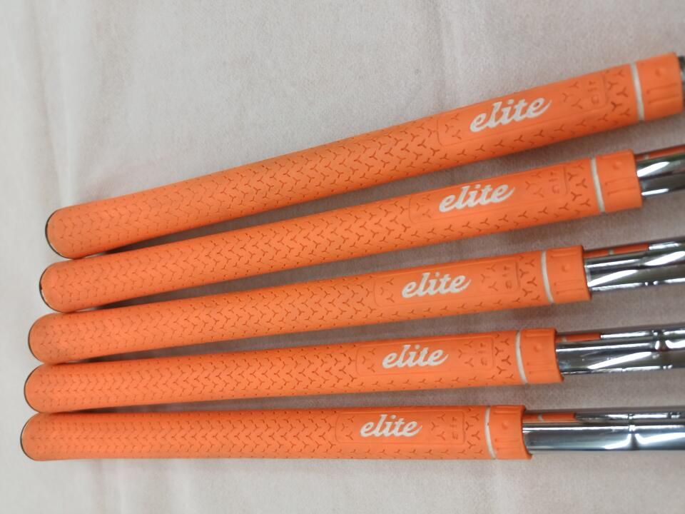 ダンロップ SRIXON ZX5 N.Sプロ Zelos 7 Sフレックス アイアンセット