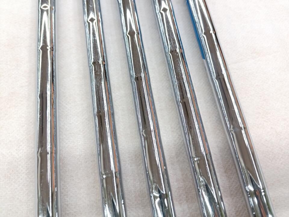 ダンロップ SRIXON ZX5 N.Sプロ Zelos 7 Sフレックス アイアンセット