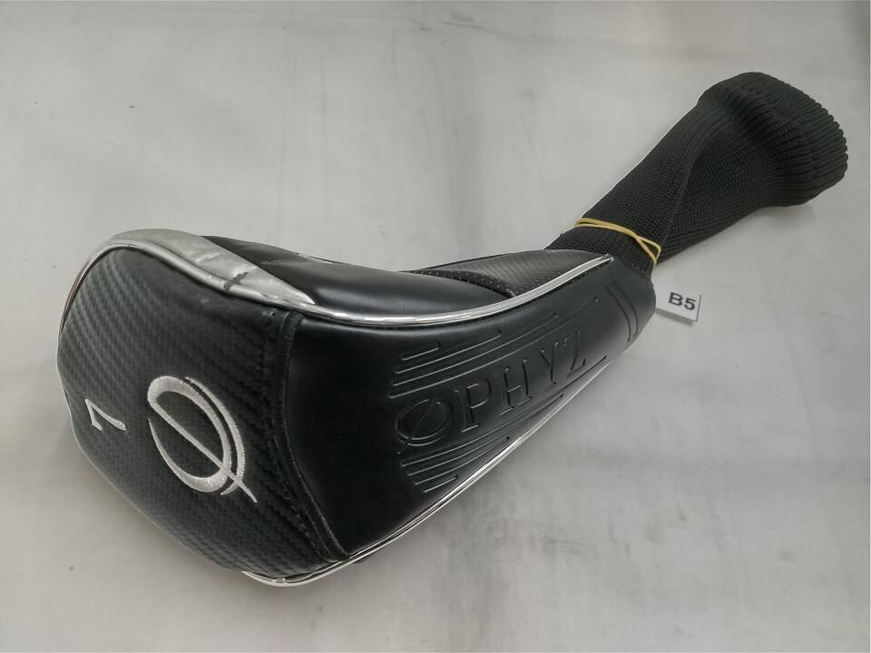 ブリヂストン PHYZ 2014 21度 PZ-504F Rフレックス フェアウェイウッド