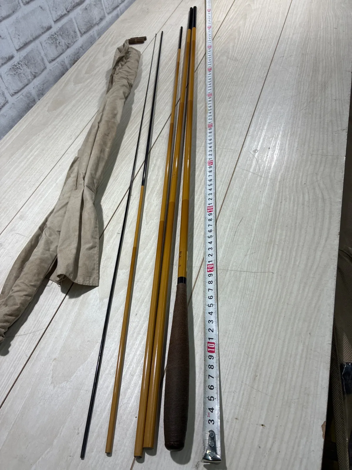 2026年最新】春影 へら竿の人気アイテム - メルカリ