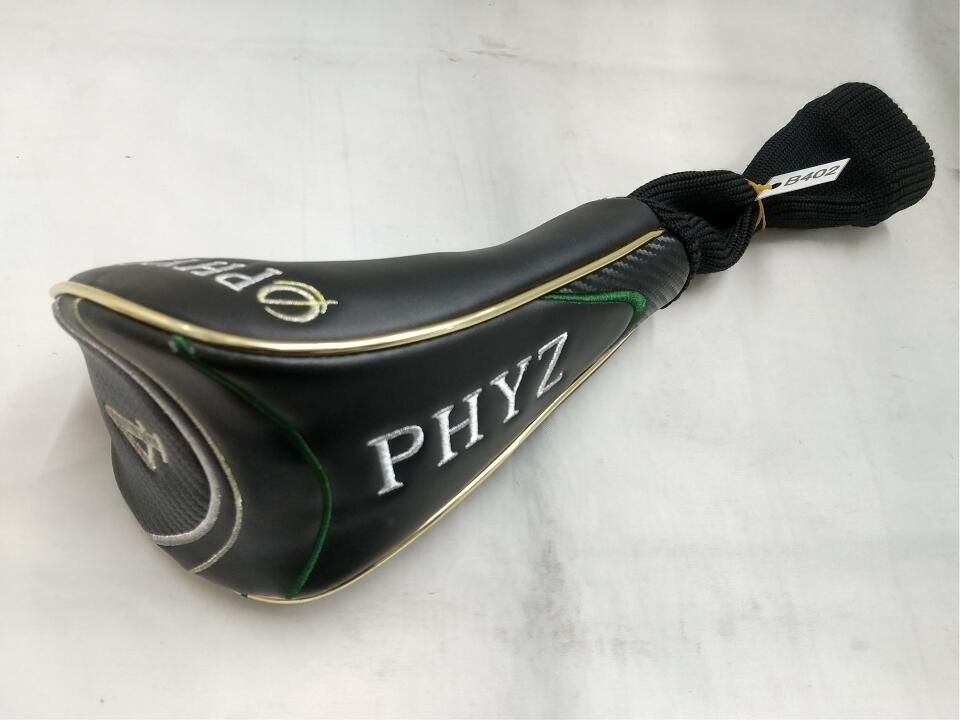 ブリヂストン PHYZ 2013 17度 PZ-503F Rフレックス フェアウェイウッド