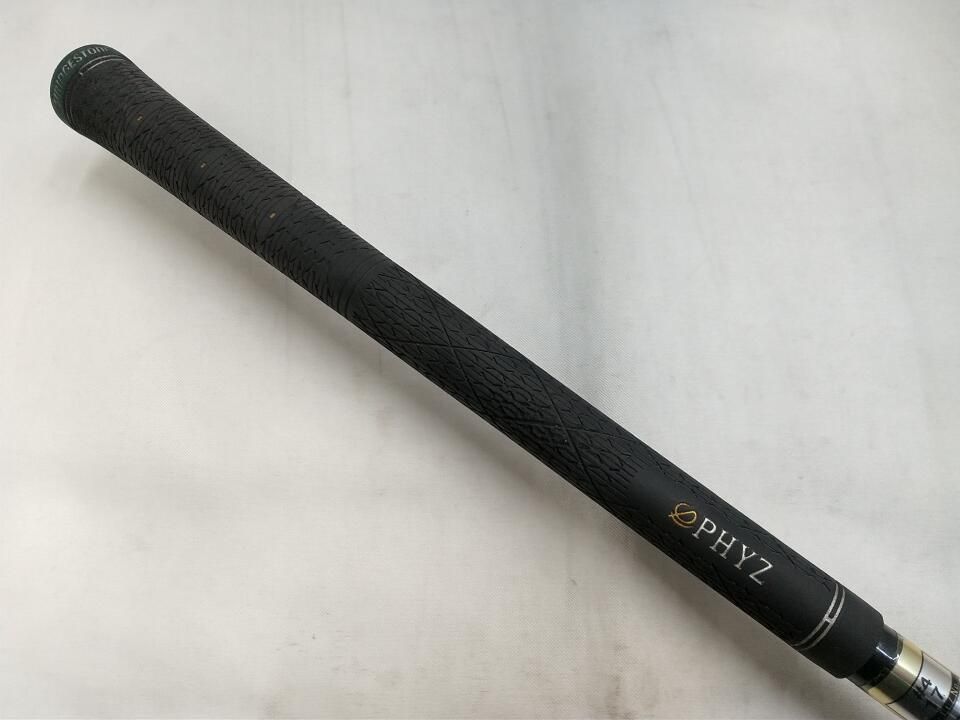 ブリヂストン PHYZ 2013 17度 PZ-503F Rフレックス フェアウェイウッド