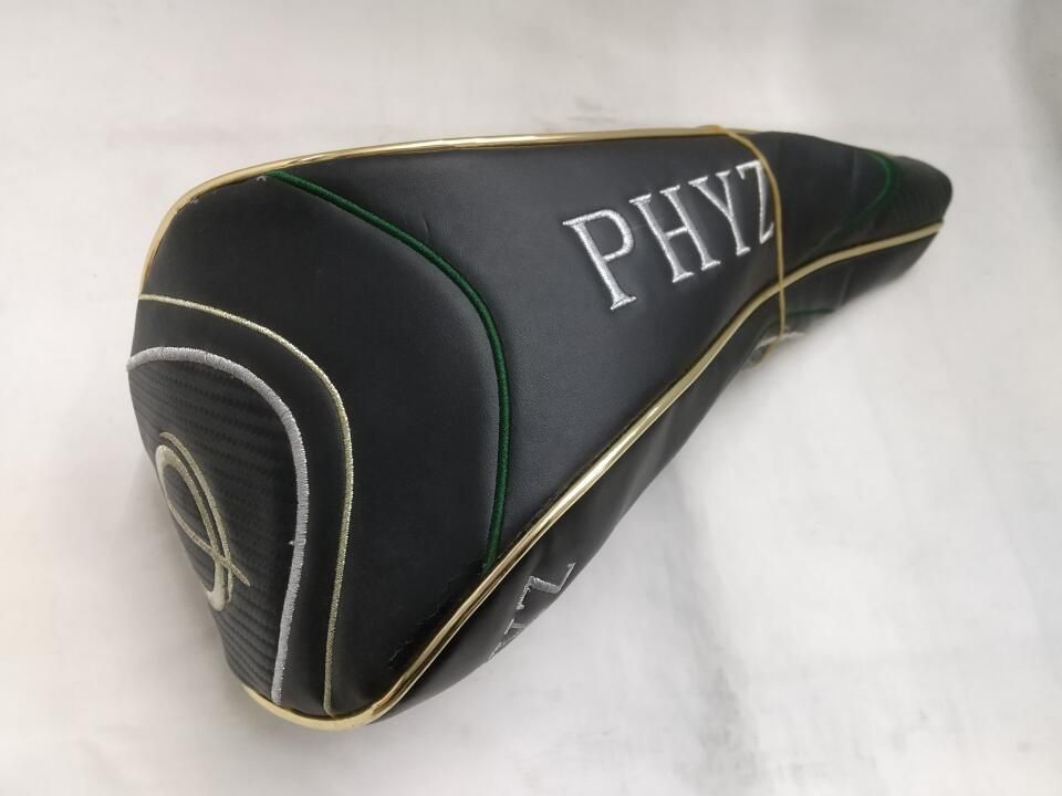 ブリヂストン PHYZ 2013 10.5度 PZ-503W Rフレックス ドライバー 中古