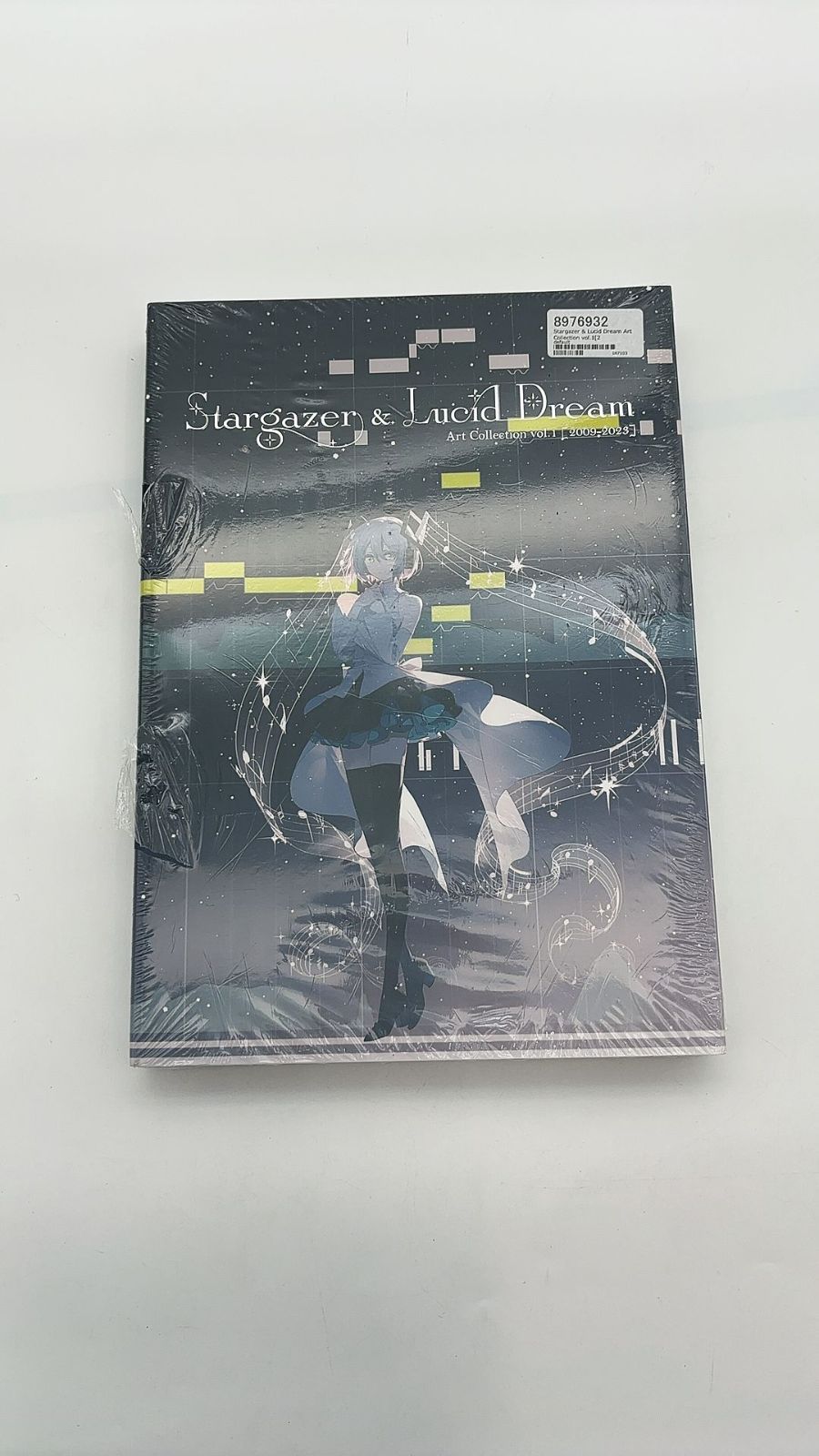 MQ-00251 Stargazer & Lucid Dream Art Collection vol.1 - メルカリ