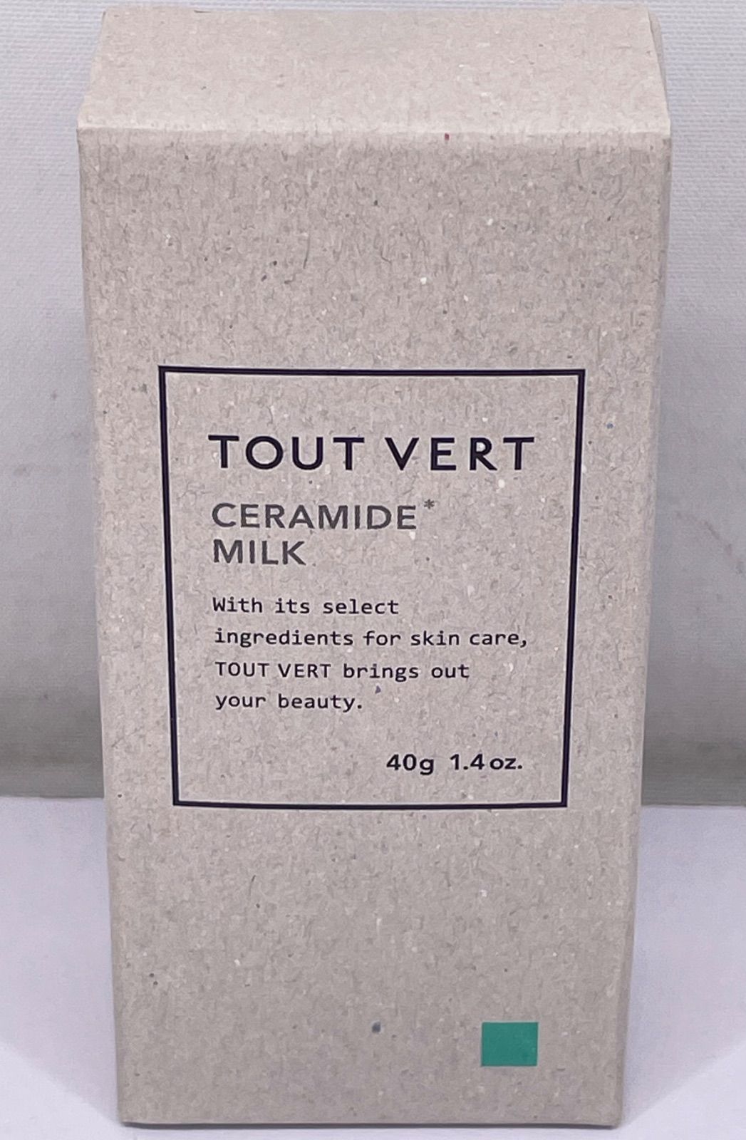 トゥヴェール セラミドミルク 保湿乳液 40g - メルカリ