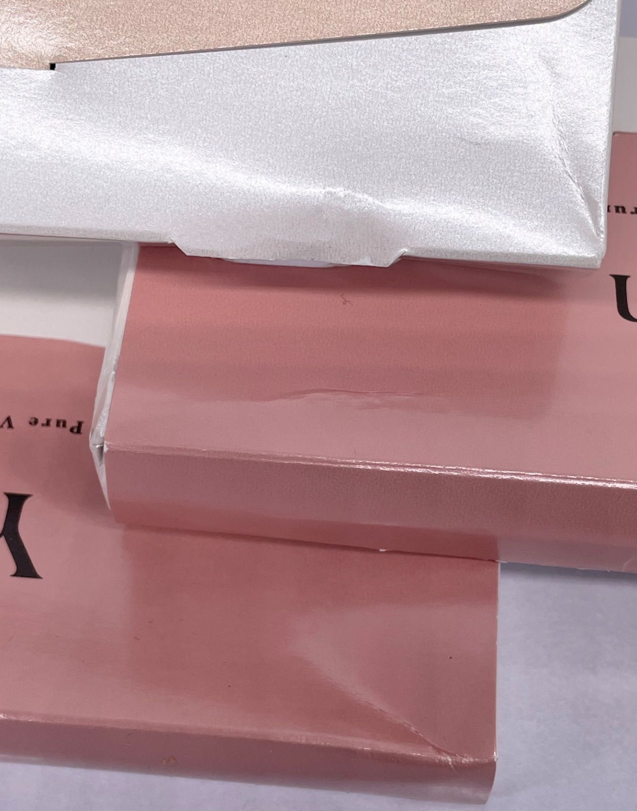 Yunth ユンス 生VAダーマ美容液 生VC美白美容液 3個セット - メルカリ