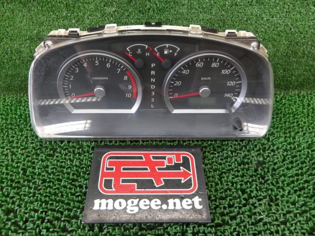 3FS4521 ACQ3 スズキ ジムニー JB23W 8型 X アドベンチャー XC