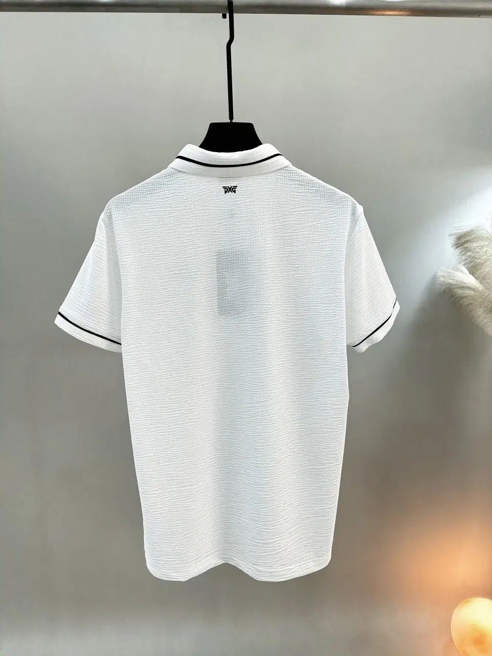 ゴルフ PXG ゴルフ メンズ 半袖 ポロシャツ Tシャツ トップス