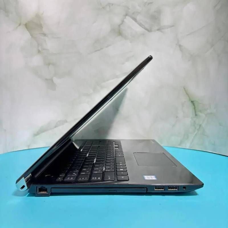 美品【6世代】Core i3ノートパソコン✨SSD爆速✨ windows11✨オフィス