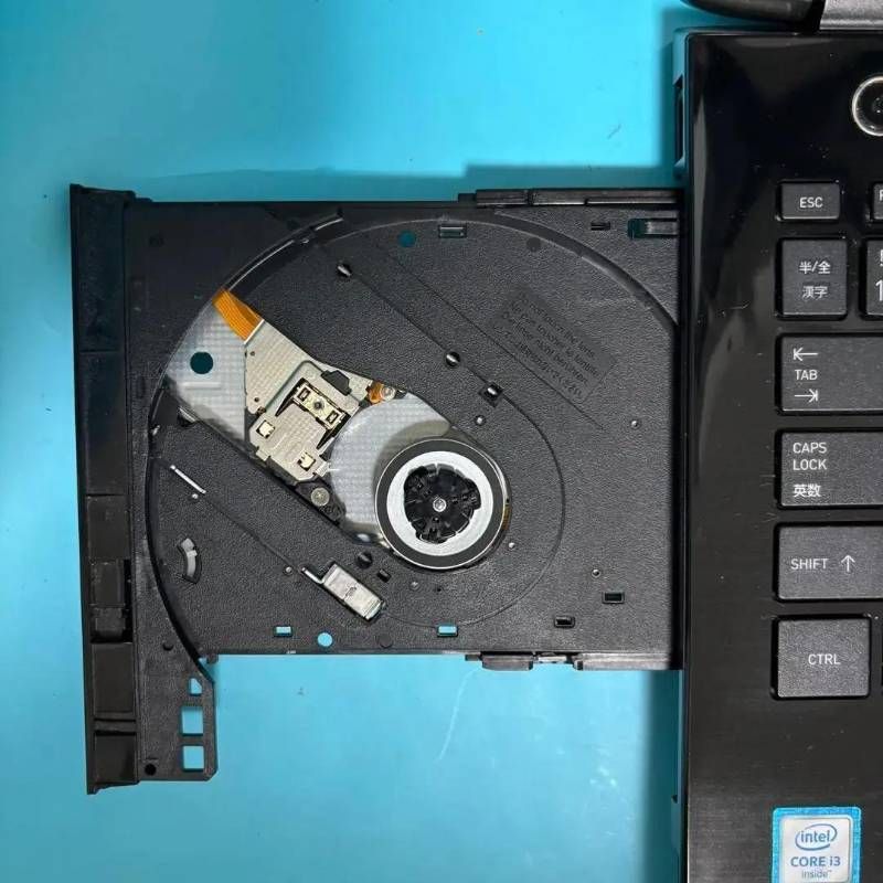 美品【6世代】Core i3ノートパソコン✨SSD爆速✨ windows11✨オフィス