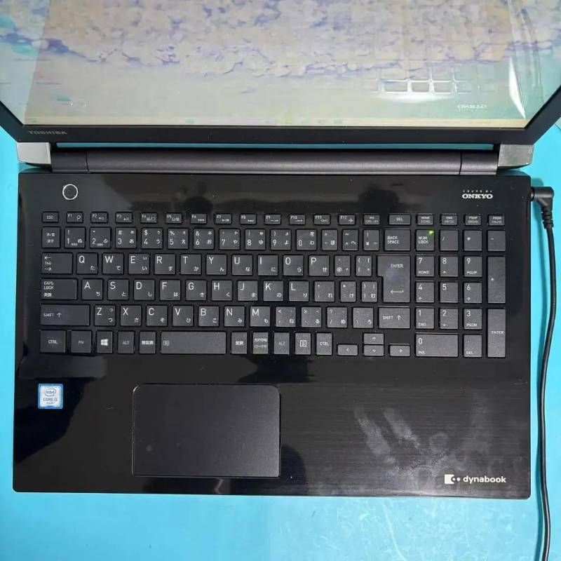 美品【6世代】Core i3ノートパソコン✨SSD爆速✨ windows11✨オフィス