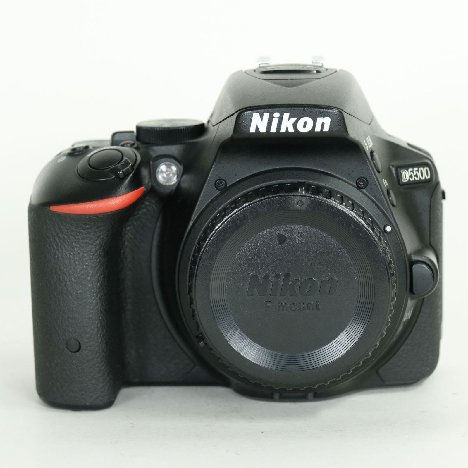 美品 | シャッター数16,460回｜バッテリー2個付] Nikon D5500 | Nikon