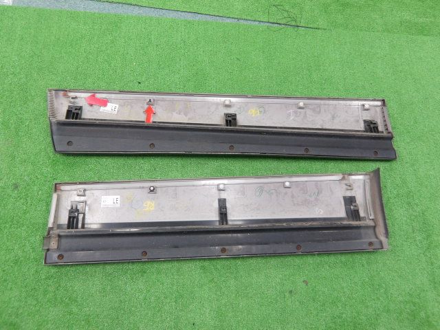 3FS3557 LAV2 日産 エルグランド TE52/TNE52 前期型 ハイウェイスター