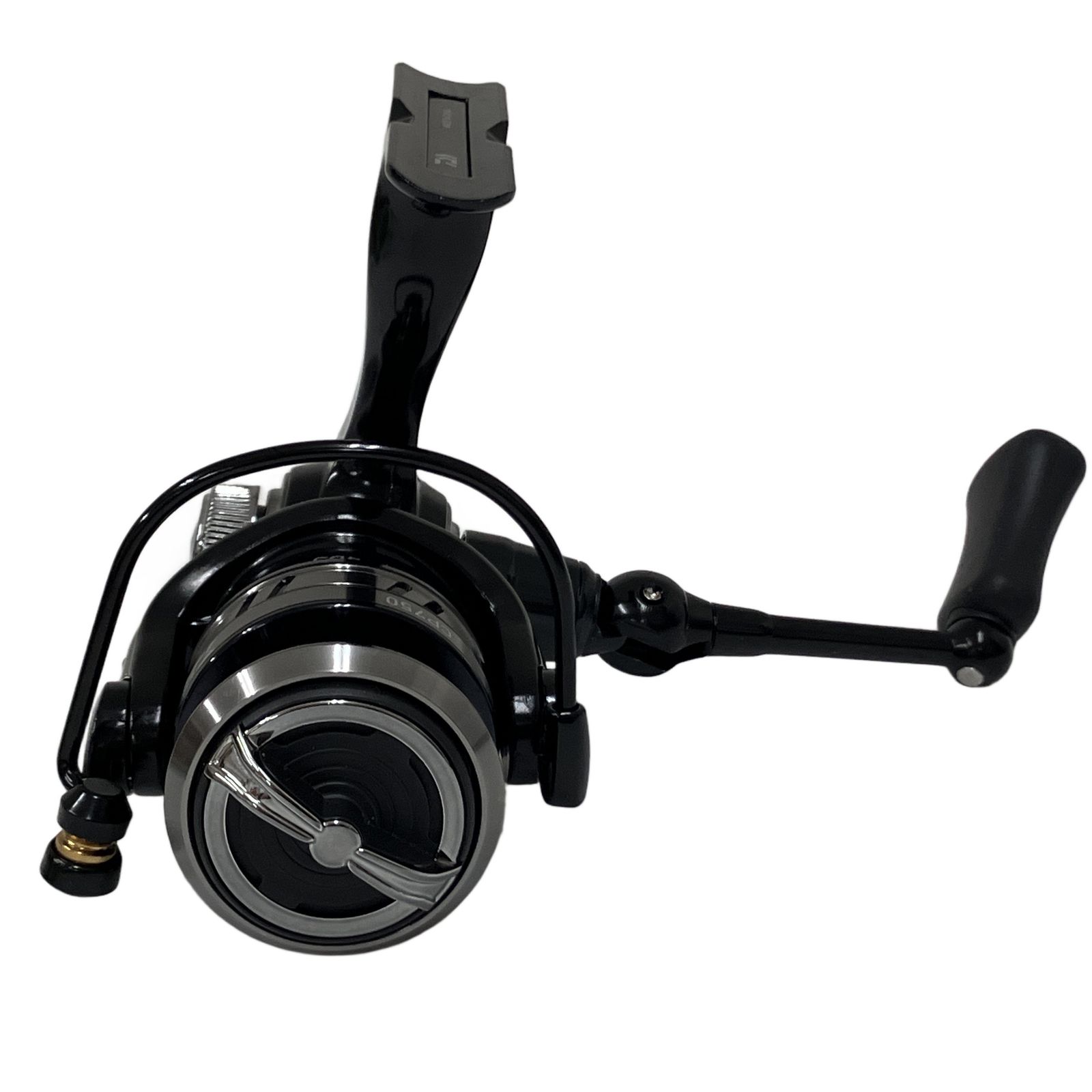 ダイワ DAIWA CP-X1 コンパクトロッド リールセット CP750 パック