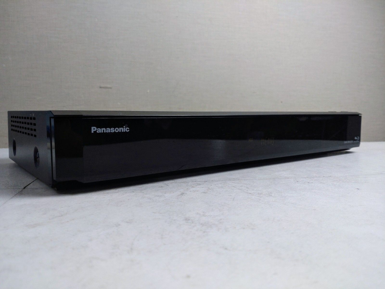 13277-01☆Panasonic パナソニック DIGA ディーガ ブルーレイディーガ