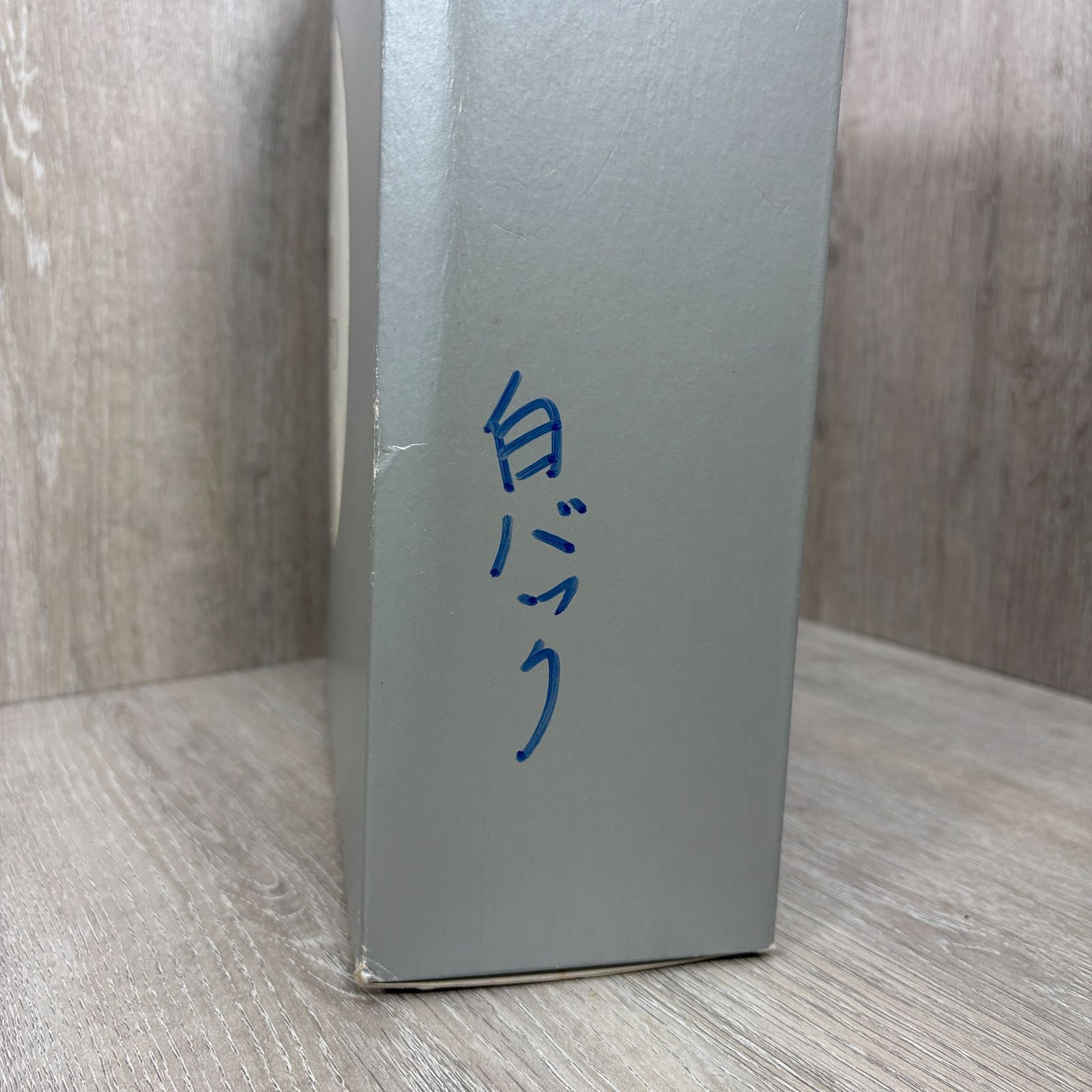 Christian Dior オールドディオール CDロゴ金具 ショルダーバッグ 白 
