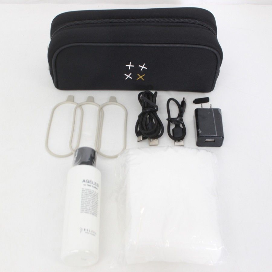 美品】ベレガ セルキュア 4T プラスプラス 美顔器 Cellcure 4T Plus ++