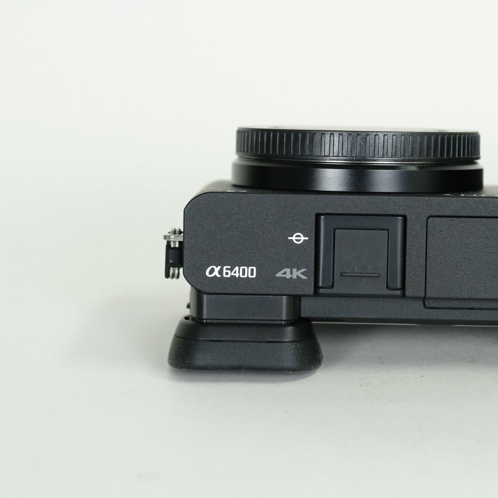 美品 | シャッター数2,450回] SONY α6400（ILCE-6400） [ボディ
