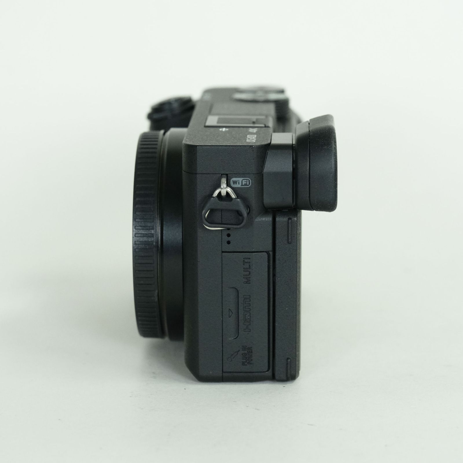 美品 | シャッター数2,450回] SONY α6400（ILCE-6400） [ボディ