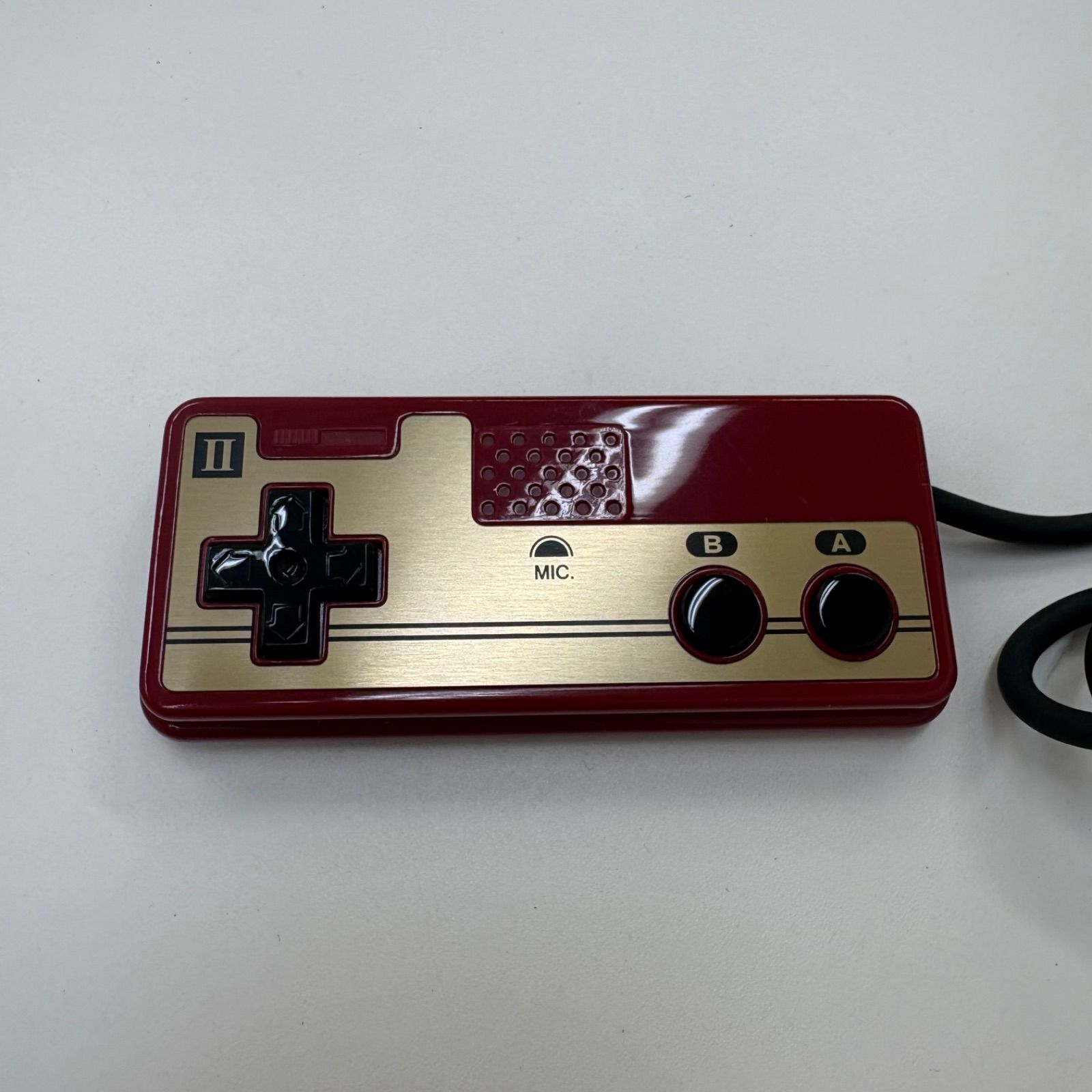 K5223☆動作確認済み ニンテンドークラシックミニ ファミリー