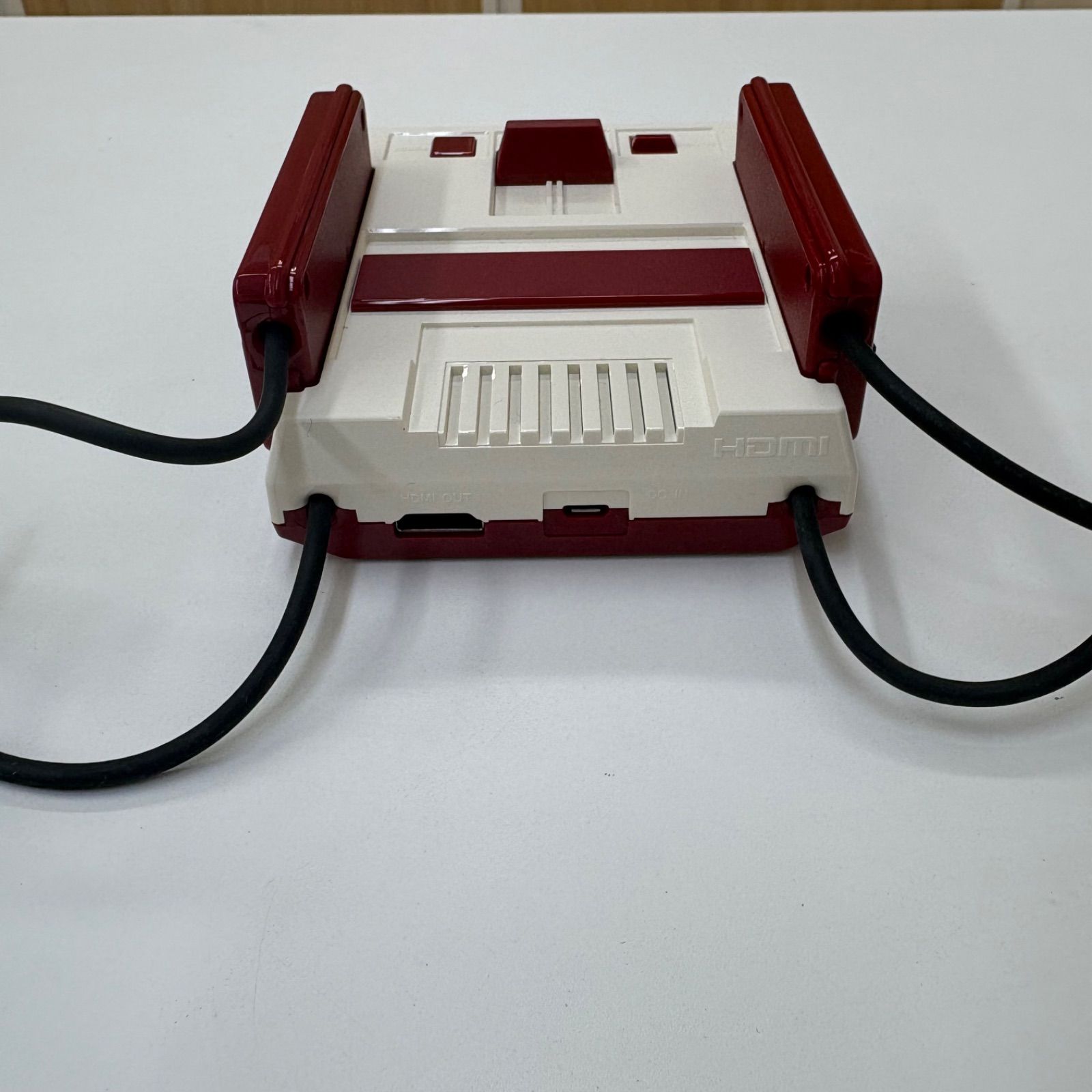 K5223☆動作確認済み ニンテンドークラシックミニ ファミリー