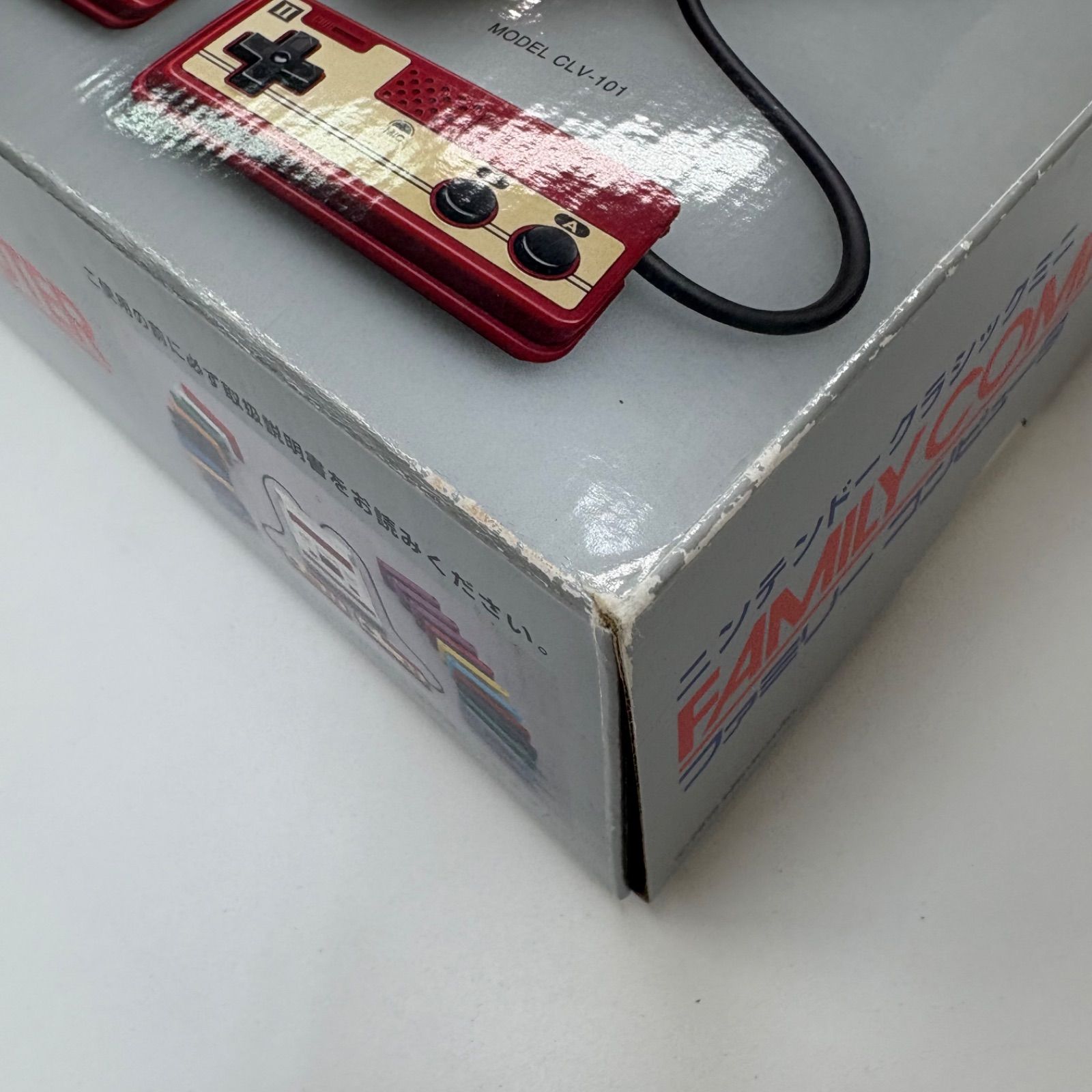 K5223☆動作確認済み ニンテンドークラシックミニ ファミリー