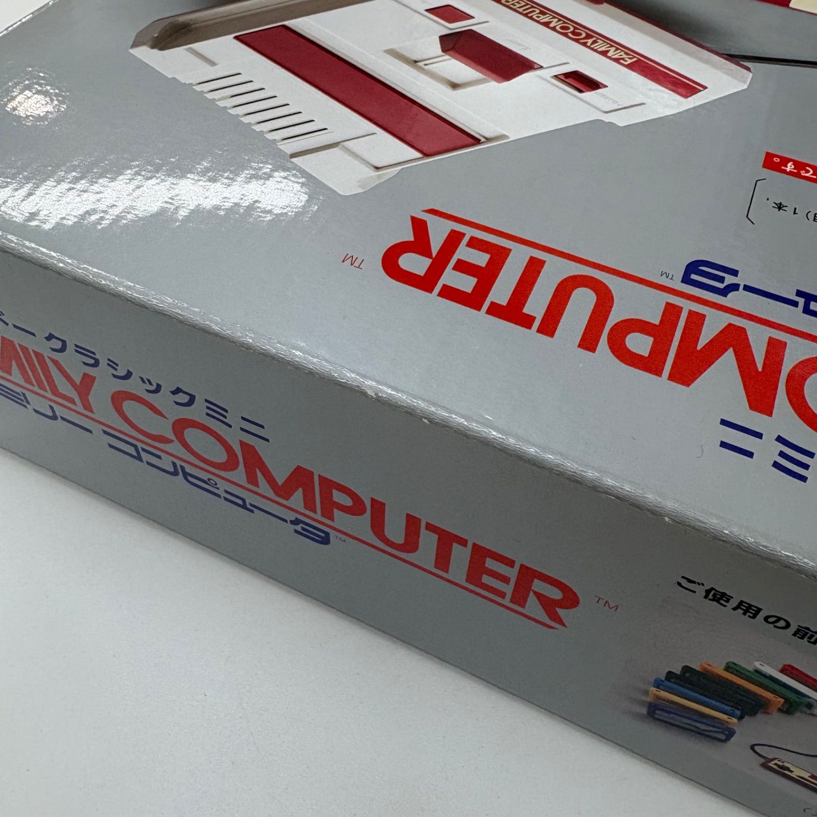 K5223☆動作確認済み ニンテンドークラシックミニ ファミリー