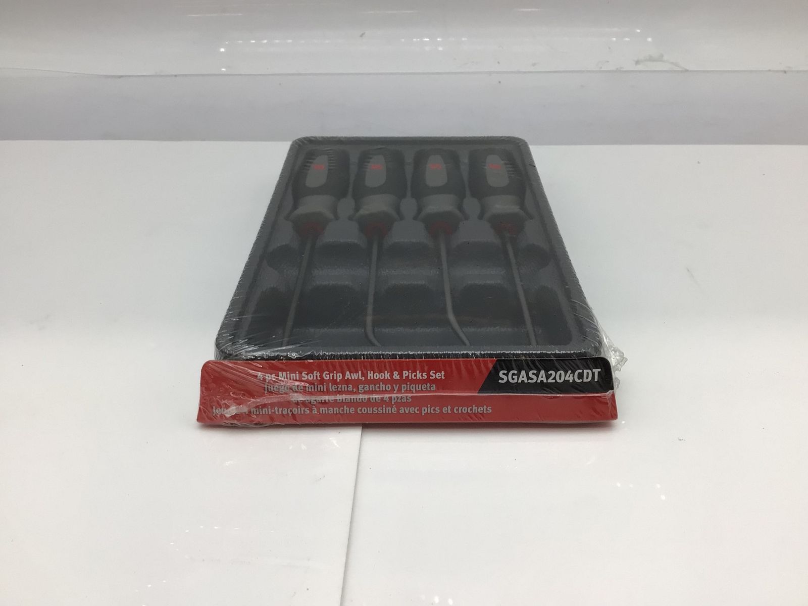 未使用】Snap-on/スナップオン SGASA204CDT ☆ ミニチュアピックツール