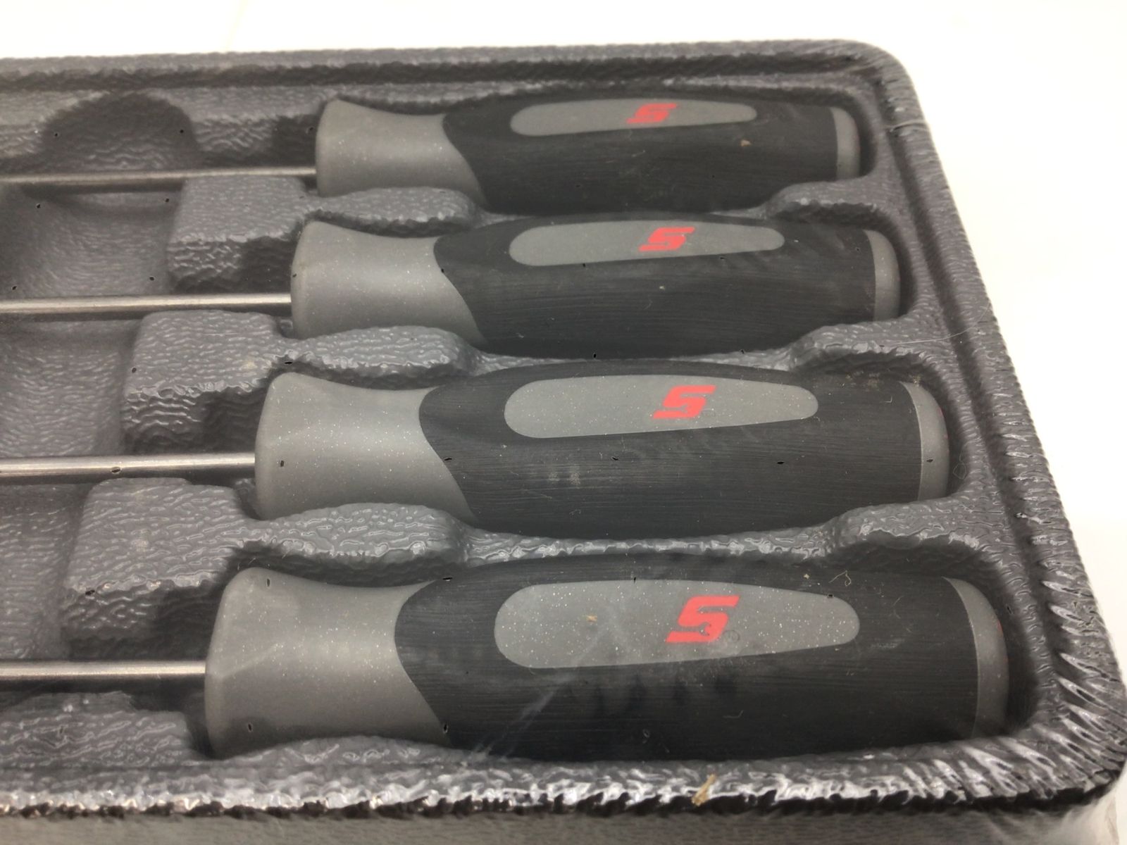 未使用】Snap-on/スナップオン SGASA204CDT ☆ ミニチュアピックツール