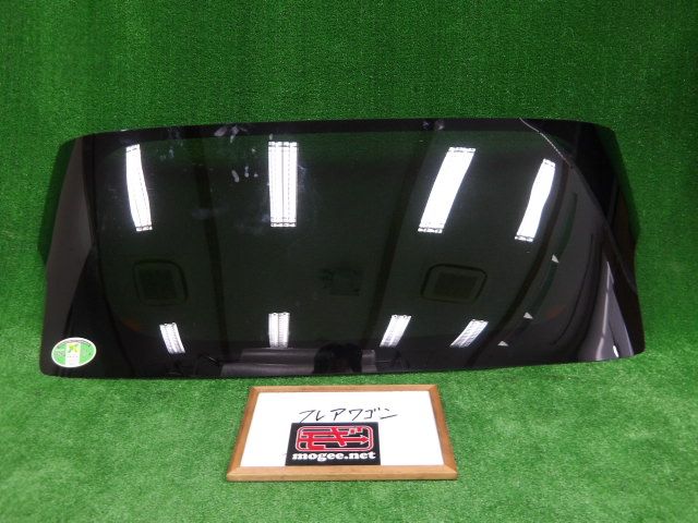 MM32S フレアワゴン(MM32S型) 概要解説 KHB1 3FS4080 MM32S⁄MM53Sの