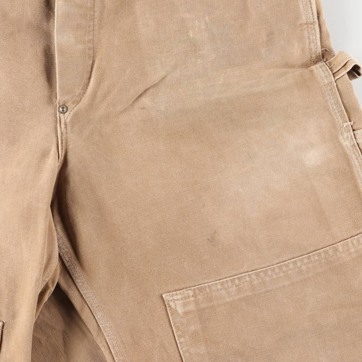 古着 80~90年代 カーハート Carhartt ダブルニー ダック