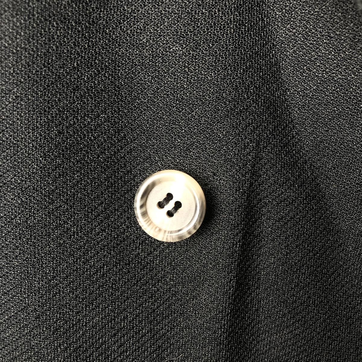 古着 KING TAILOR HONGKONG ダブルブレスト ピークドラペル テーラード