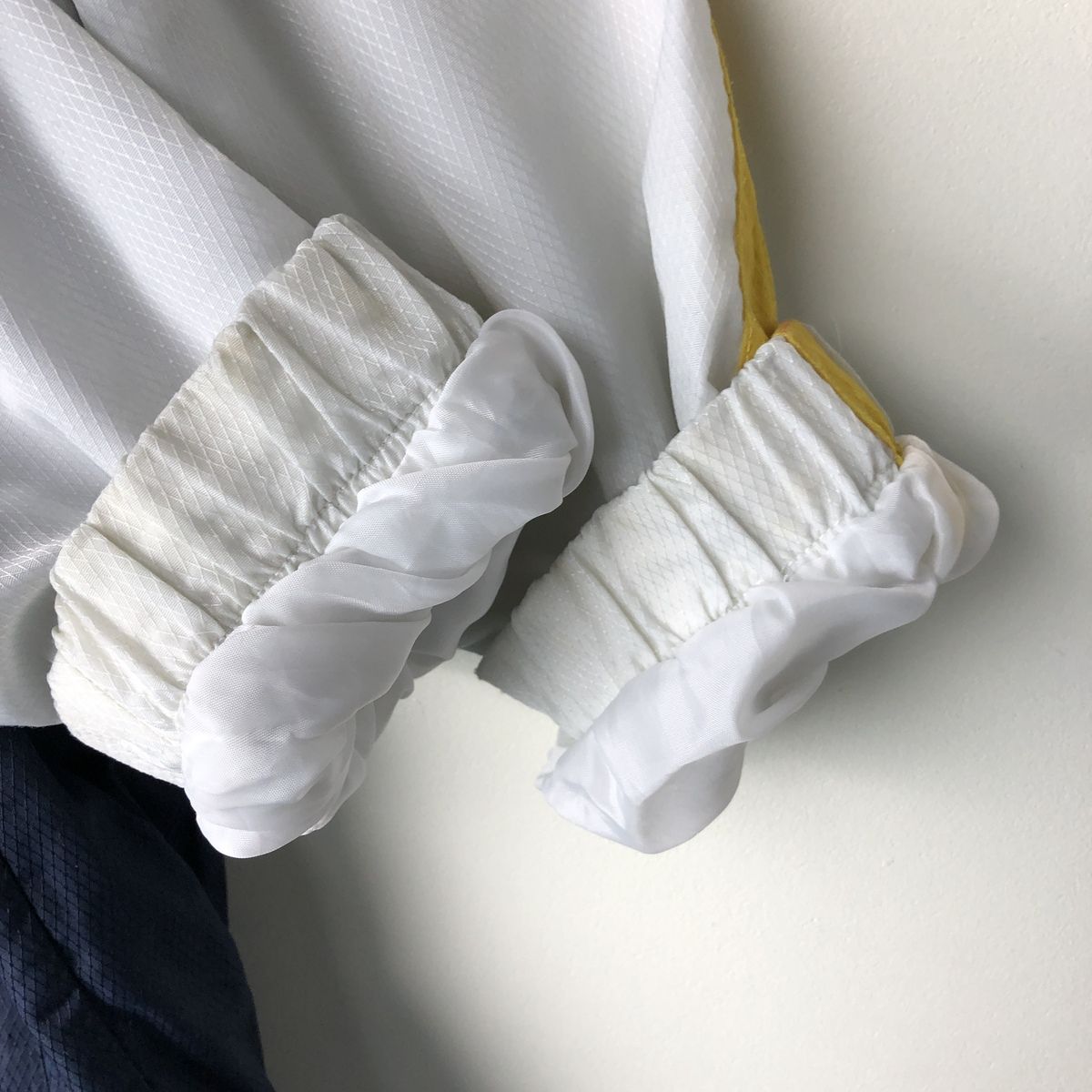 古着 ラコステ LACOSTE SPORT ウインドブレーカー メンズXL相当
