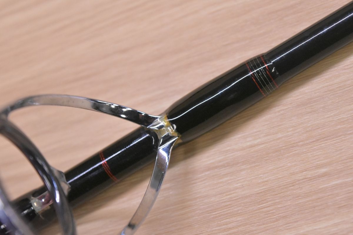 ダイワ キャタリナ ドラド 76 DAIWA Catalina スピニングロッド