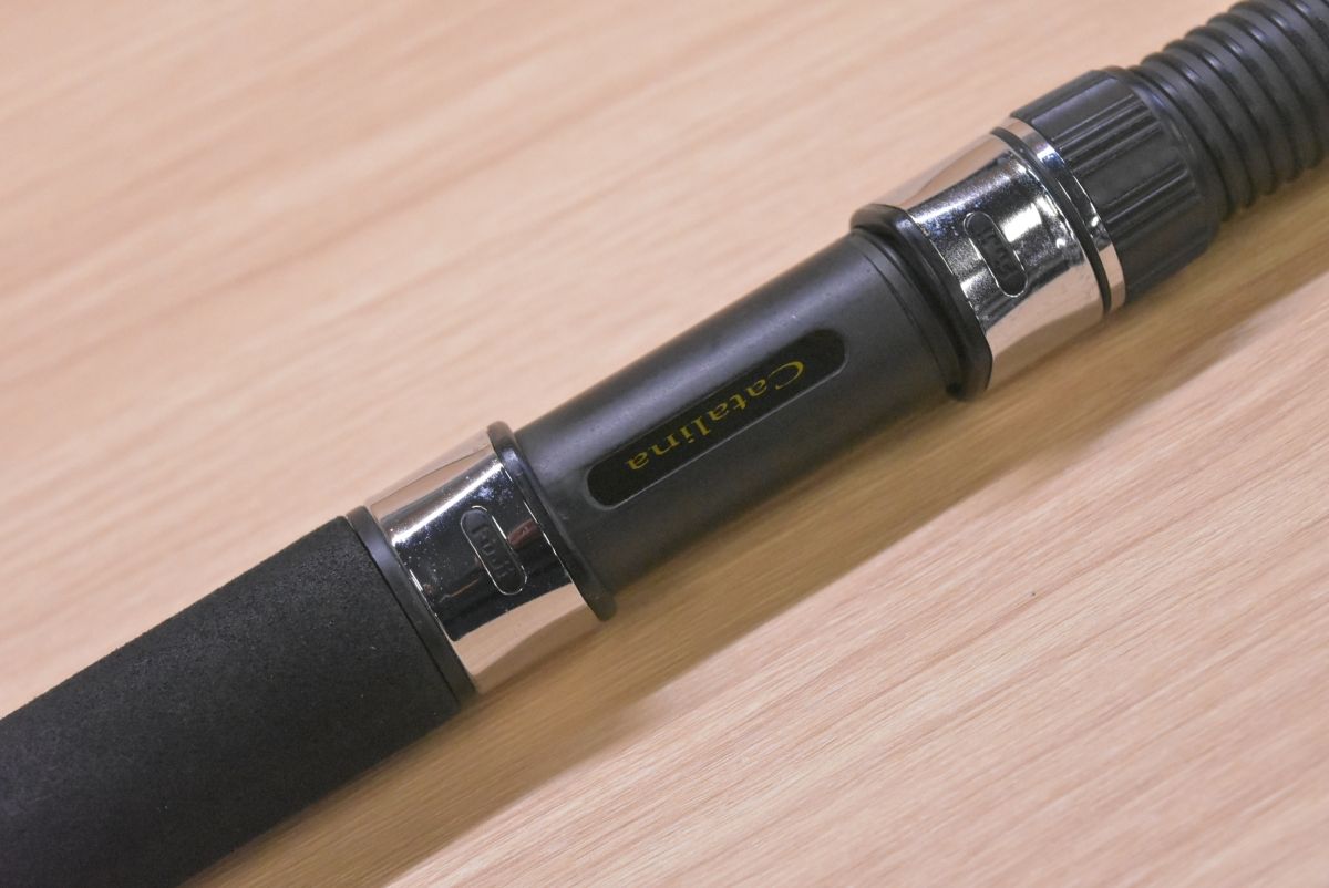 ダイワ キャタリナ ドラド 76 DAIWA Catalina スピニングロッド