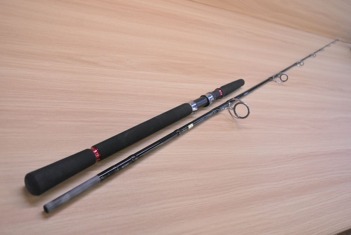 ダイワ キャタリナ ドラド 76 DAIWA Catalina スピニングロッド