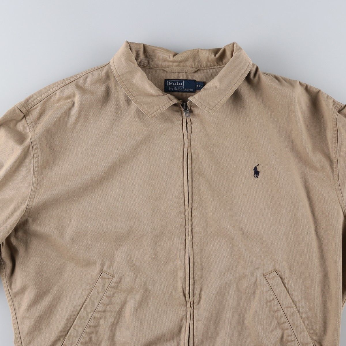 古着 ラルフローレン Ralph Lauren POLO by Ralph Lauren スイング